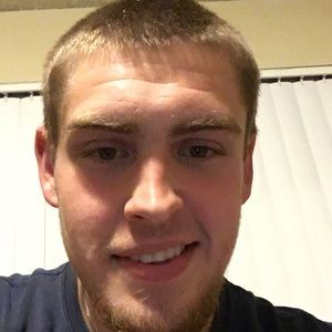 Meet your Posher, Travis